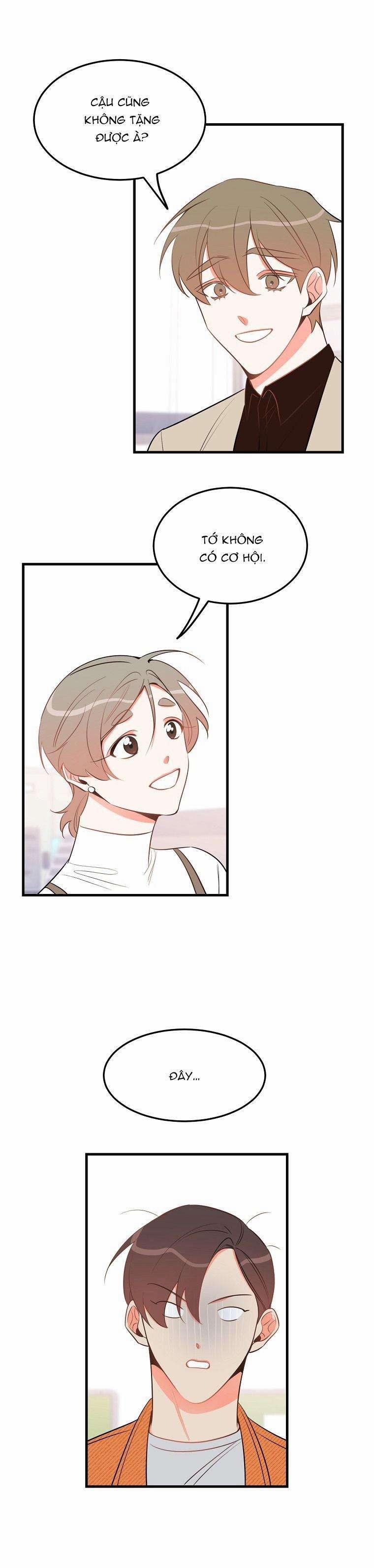 Có Chuyện Gì Xảy Ra Với Sự Nổi Tiếng Của Tôi Thế? 31 trang 0