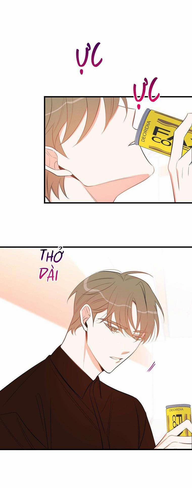 Có Chuyện Gì Xảy Ra Với Sự Nổi Tiếng Của Tôi Thế? 31 trang 11