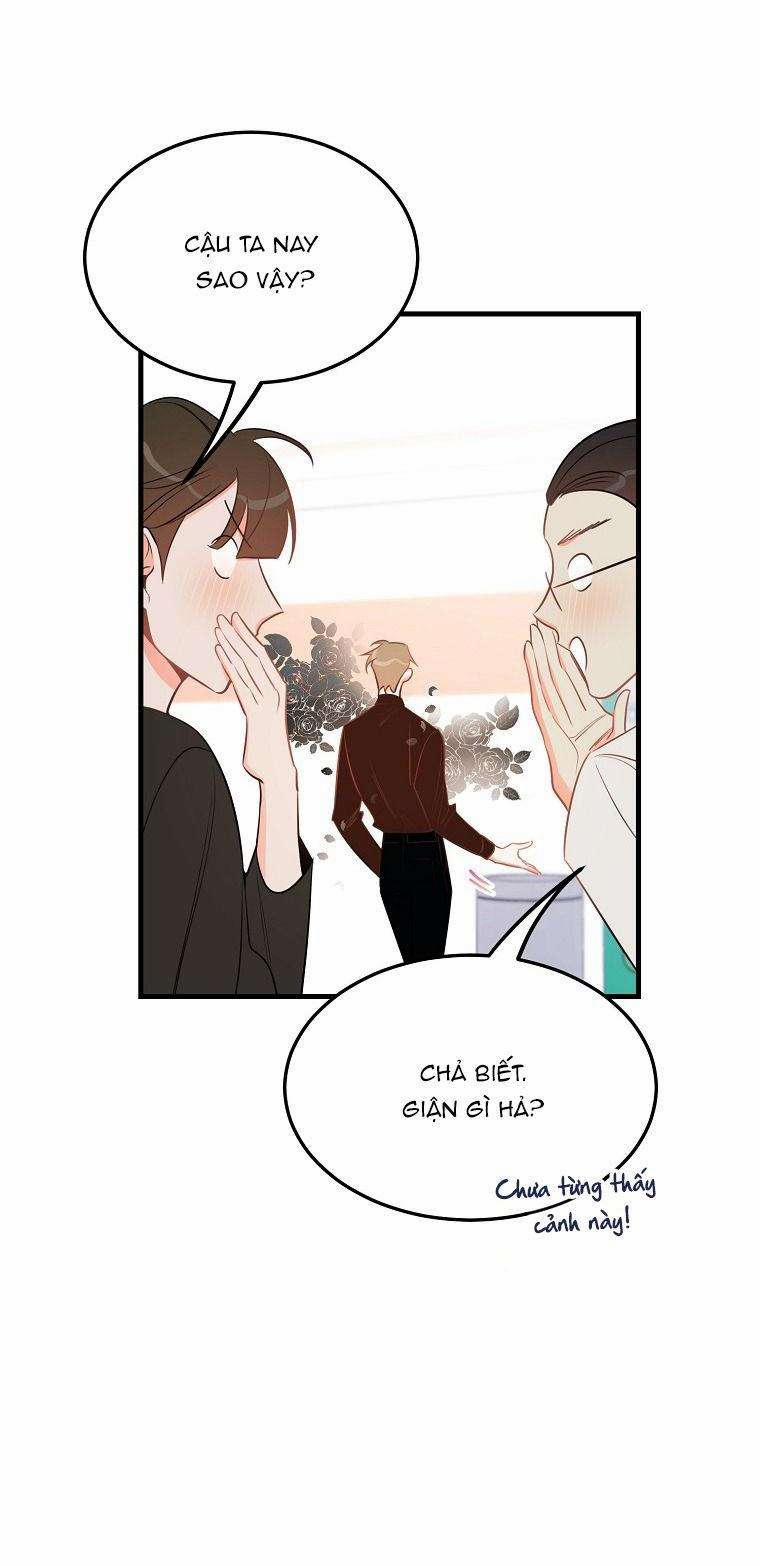 Có Chuyện Gì Xảy Ra Với Sự Nổi Tiếng Của Tôi Thế? 31 trang 12