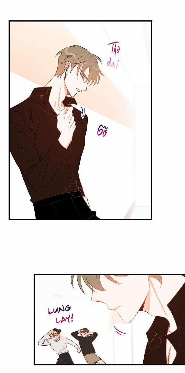 Có Chuyện Gì Xảy Ra Với Sự Nổi Tiếng Của Tôi Thế? 31 trang 13