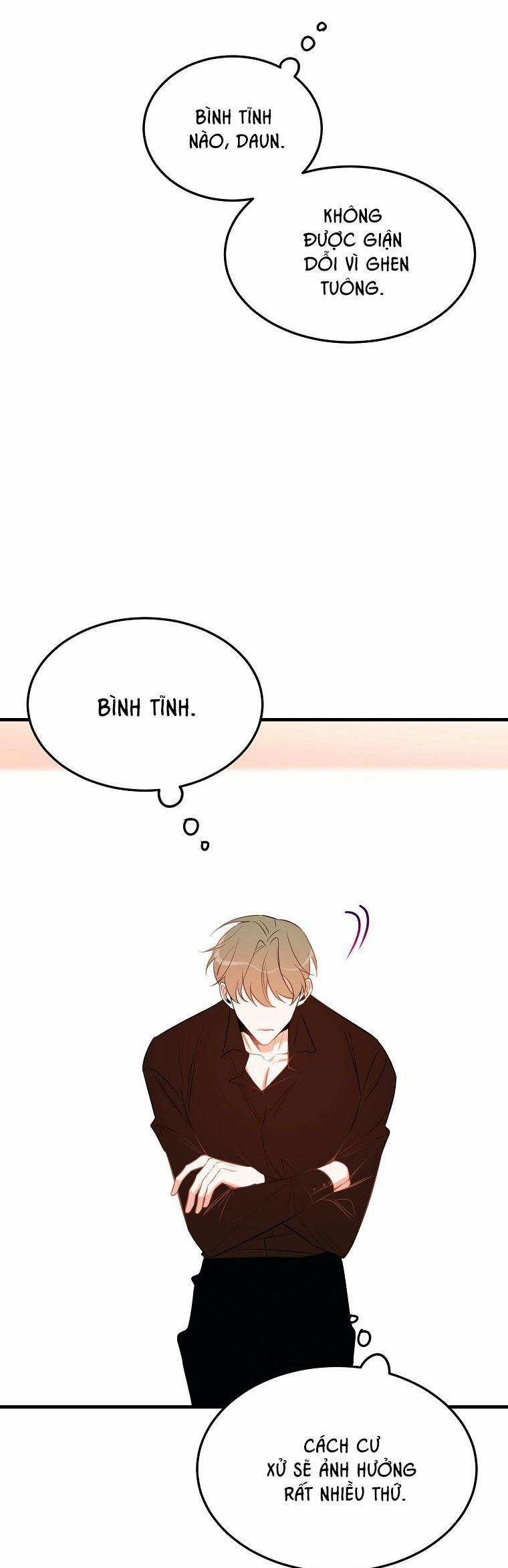 Có Chuyện Gì Xảy Ra Với Sự Nổi Tiếng Của Tôi Thế? 31 trang 14