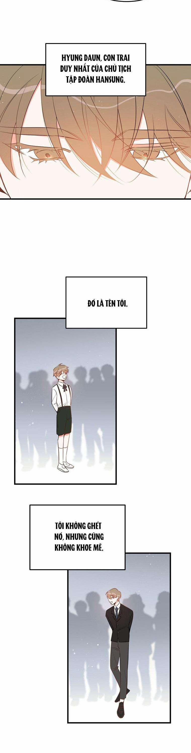 Có Chuyện Gì Xảy Ra Với Sự Nổi Tiếng Của Tôi Thế? 31 trang 15