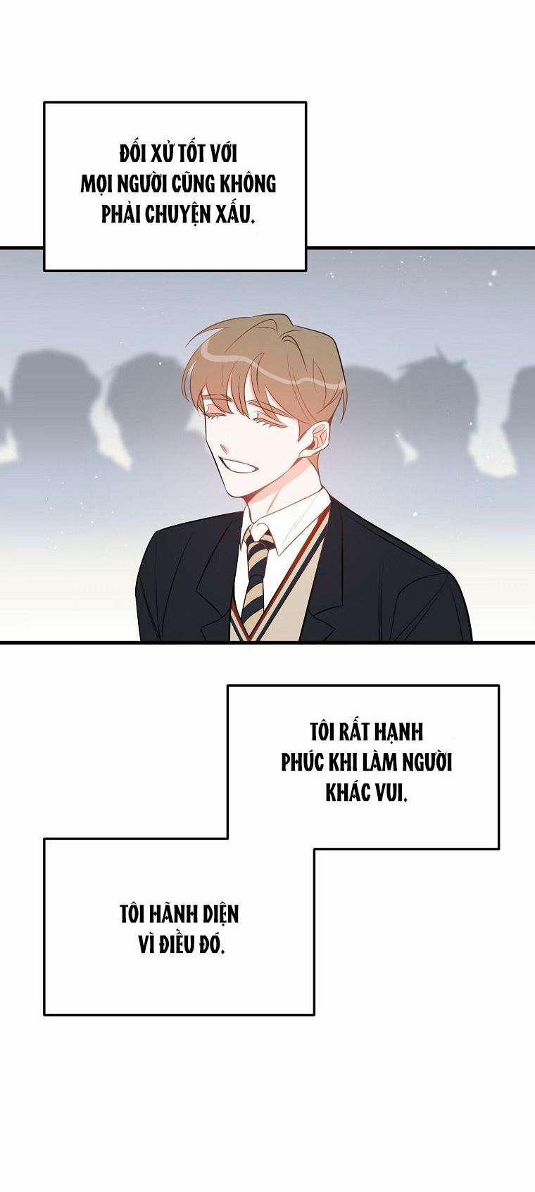 Có Chuyện Gì Xảy Ra Với Sự Nổi Tiếng Của Tôi Thế? 31 trang 16