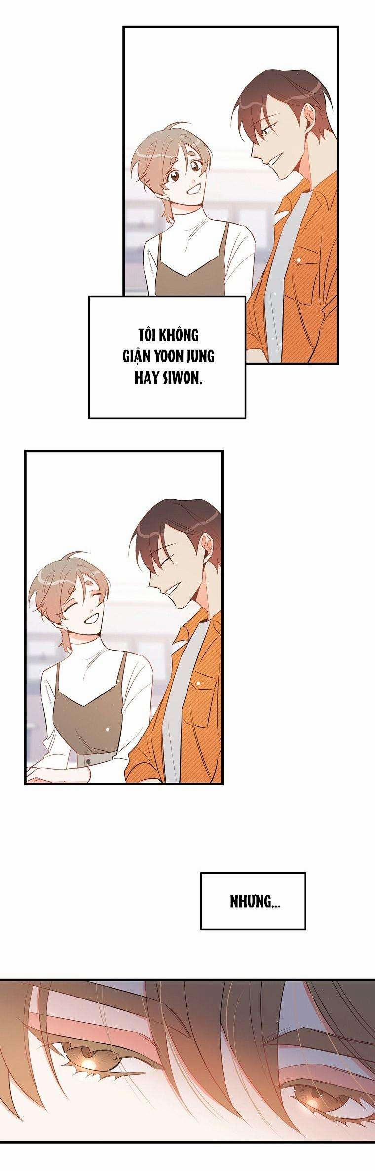 Có Chuyện Gì Xảy Ra Với Sự Nổi Tiếng Của Tôi Thế? 31 trang 17