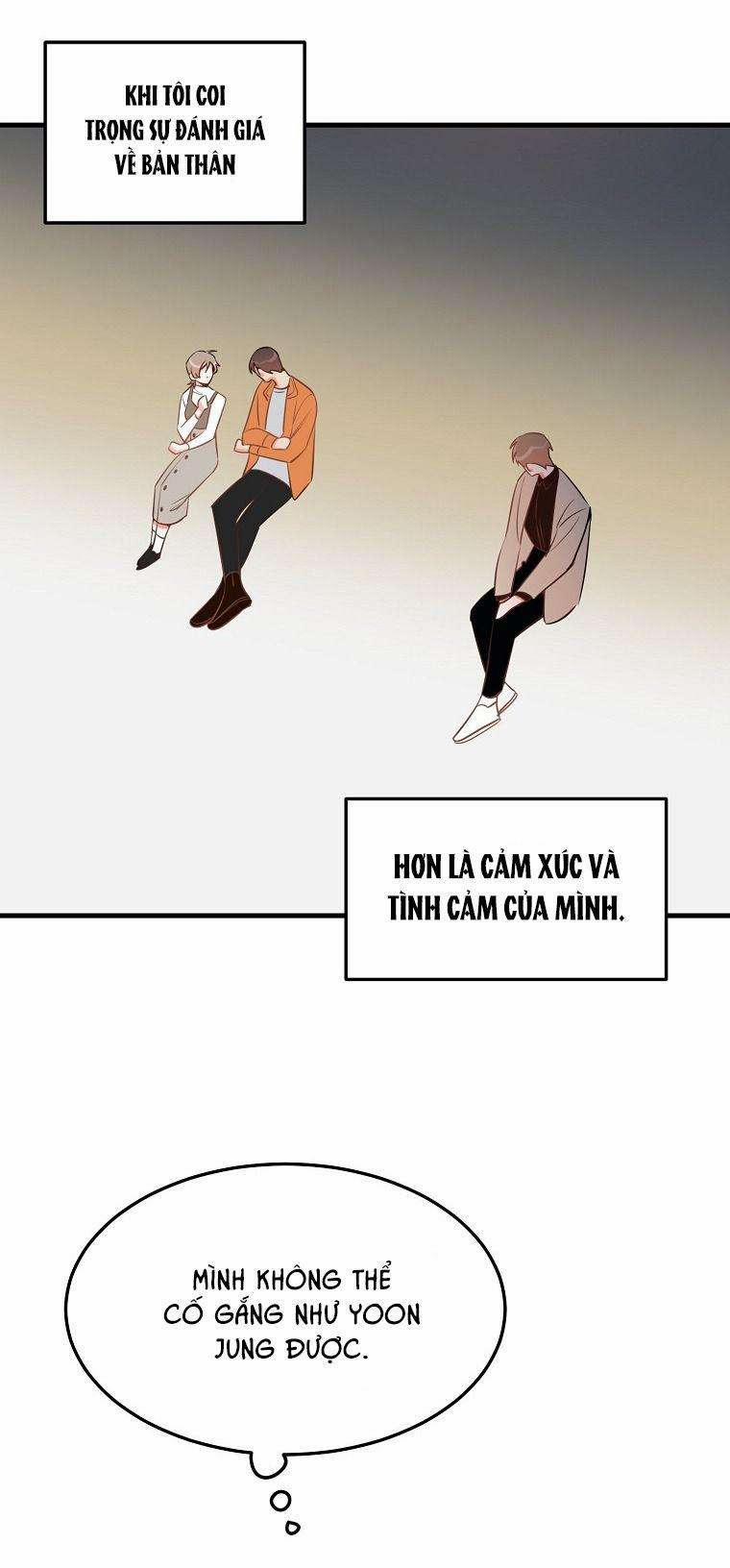 Có Chuyện Gì Xảy Ra Với Sự Nổi Tiếng Của Tôi Thế? 31 trang 18