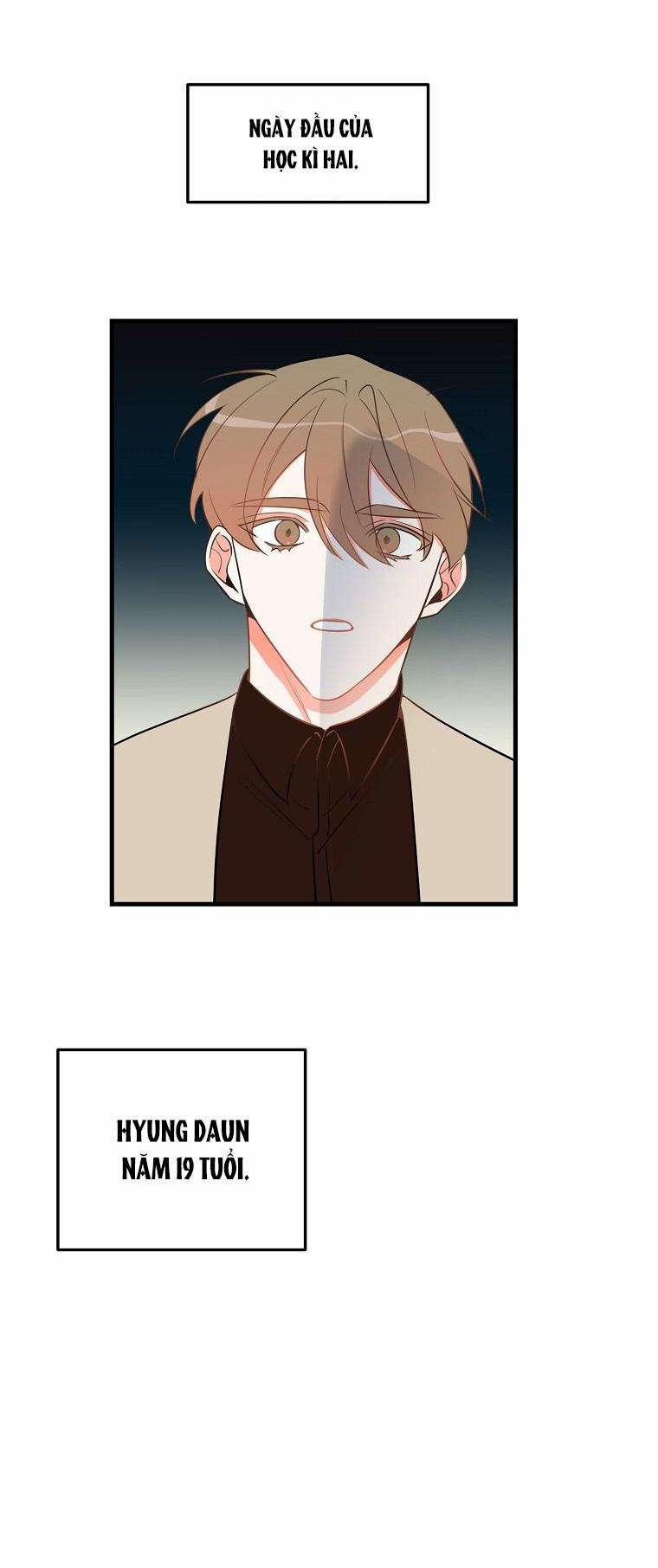 Có Chuyện Gì Xảy Ra Với Sự Nổi Tiếng Của Tôi Thế? 31 trang 2