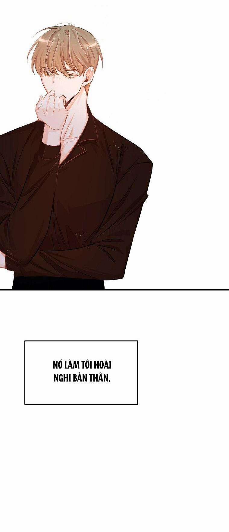 Có Chuyện Gì Xảy Ra Với Sự Nổi Tiếng Của Tôi Thế? 31 trang 20