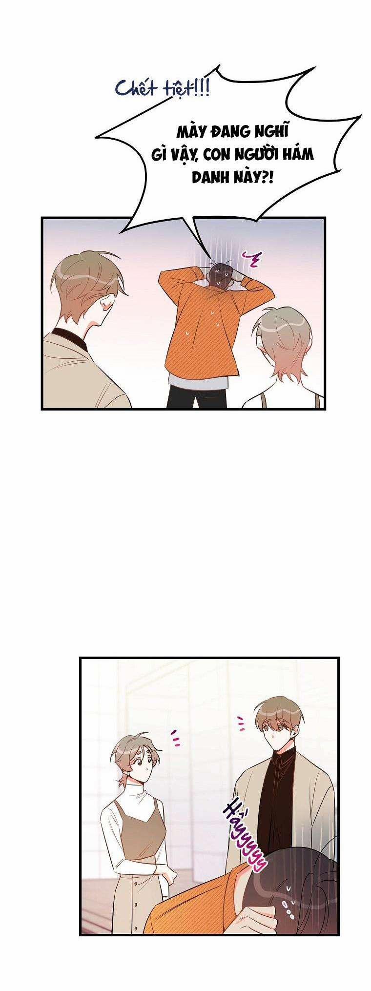 Có Chuyện Gì Xảy Ra Với Sự Nổi Tiếng Của Tôi Thế? 31 trang 25