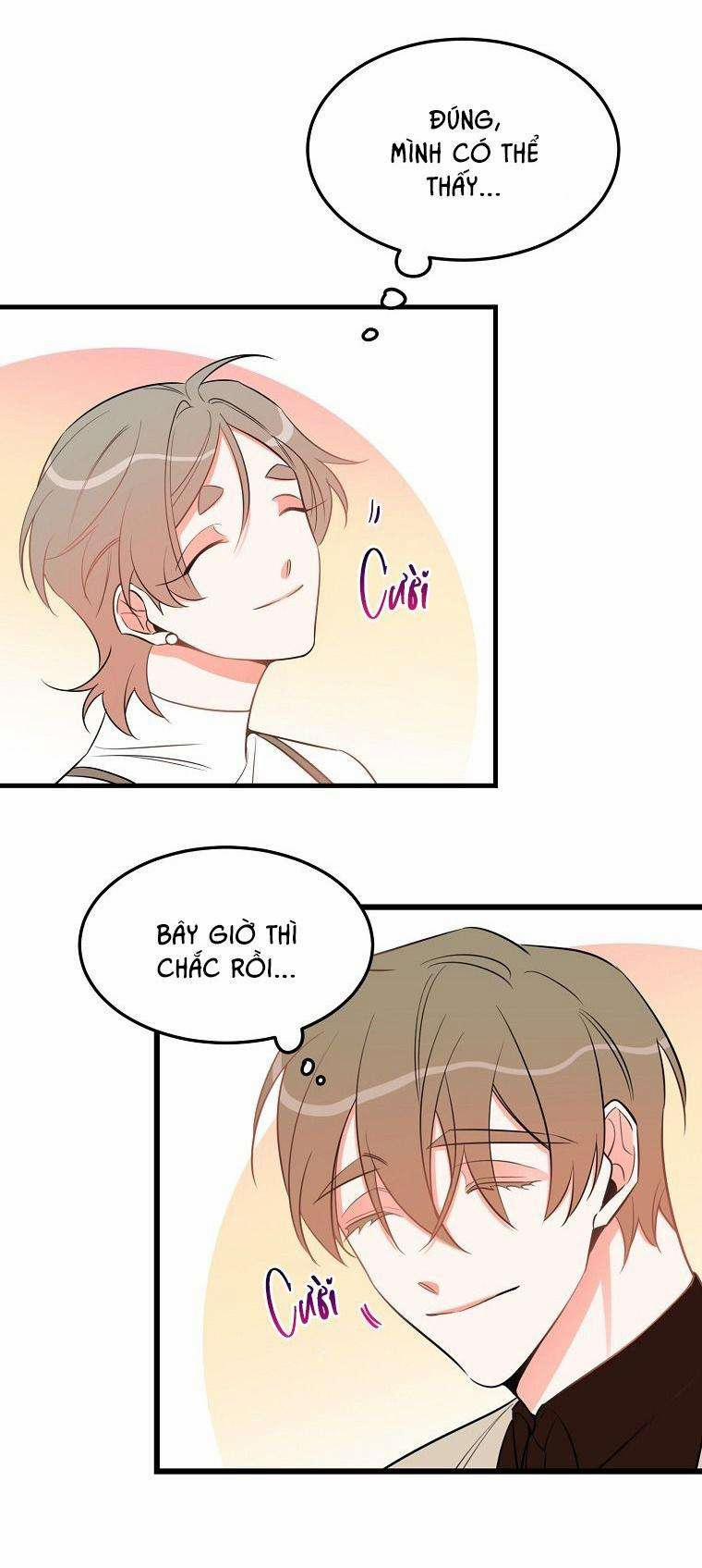 Có Chuyện Gì Xảy Ra Với Sự Nổi Tiếng Của Tôi Thế? 31 trang 26