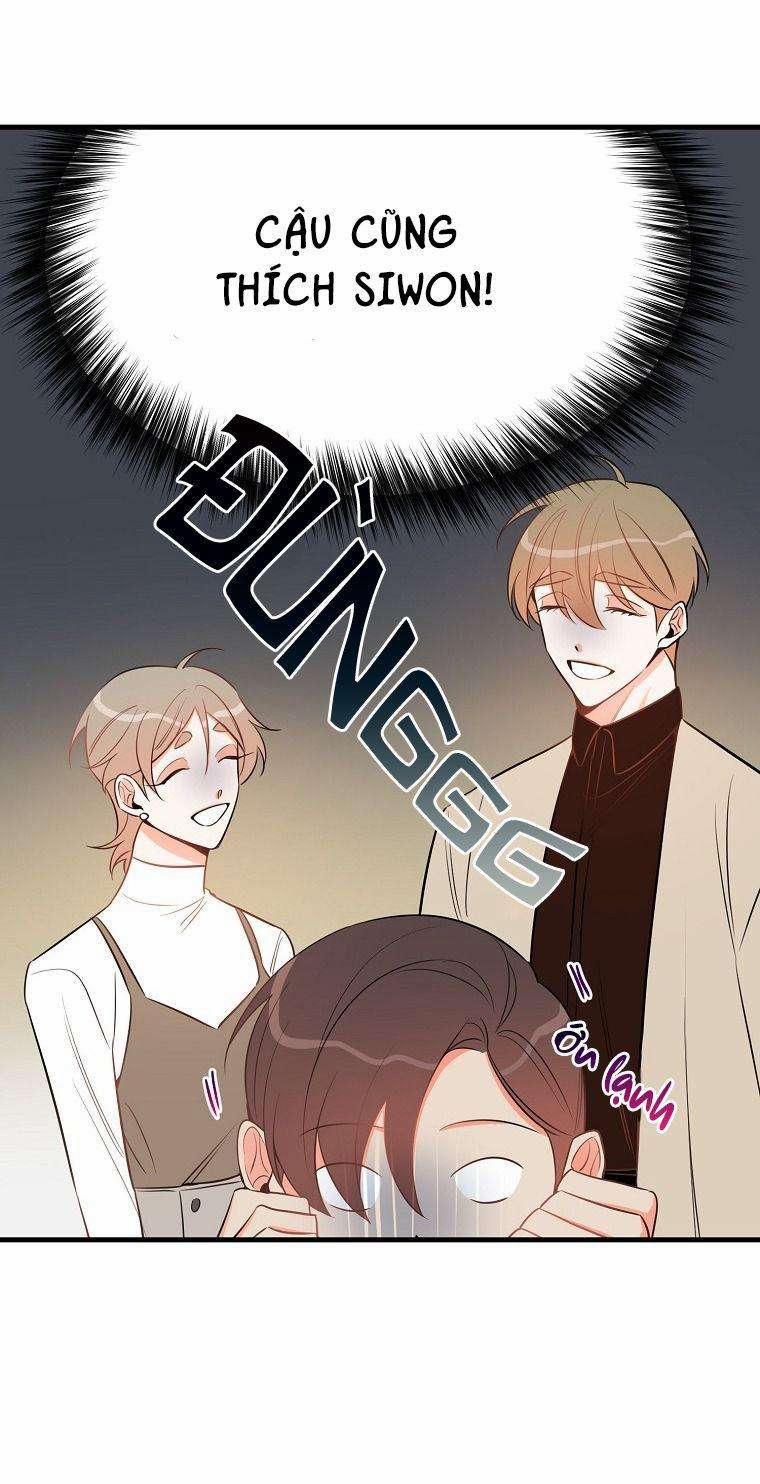 Có Chuyện Gì Xảy Ra Với Sự Nổi Tiếng Của Tôi Thế? 31 trang 27