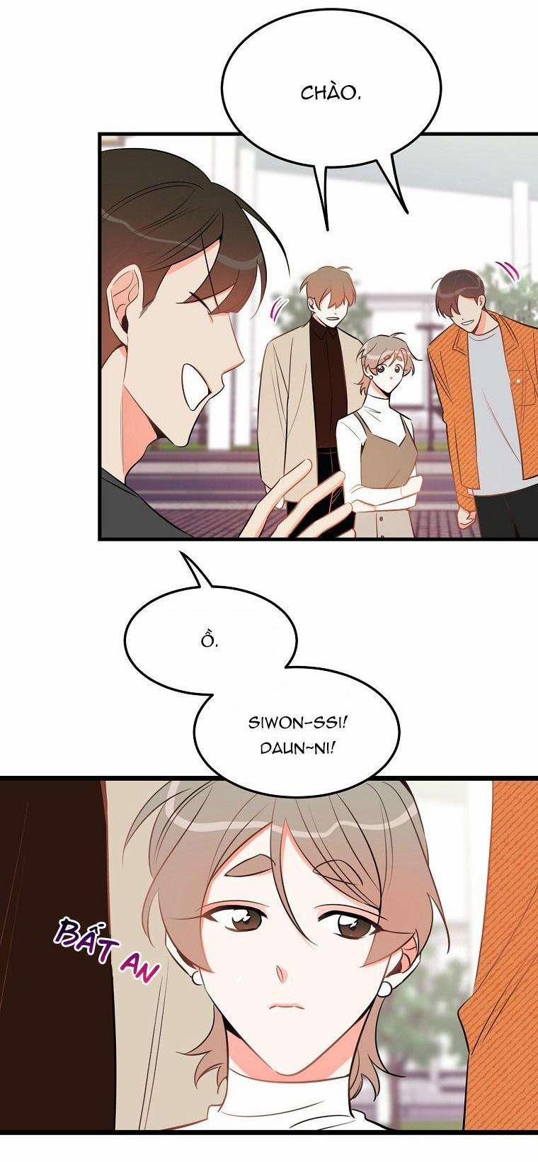 Có Chuyện Gì Xảy Ra Với Sự Nổi Tiếng Của Tôi Thế? 31 trang 29