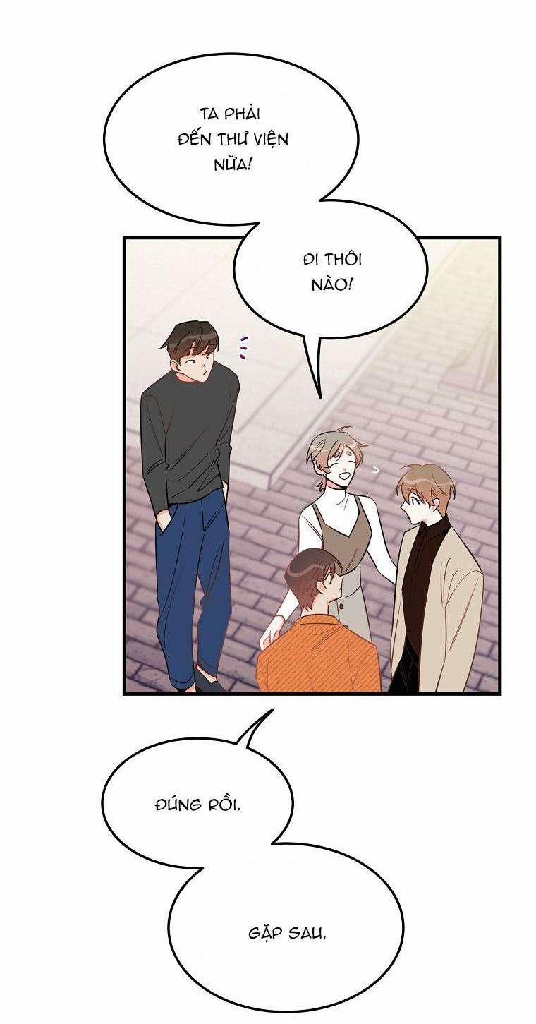 Có Chuyện Gì Xảy Ra Với Sự Nổi Tiếng Của Tôi Thế? 31 trang 30