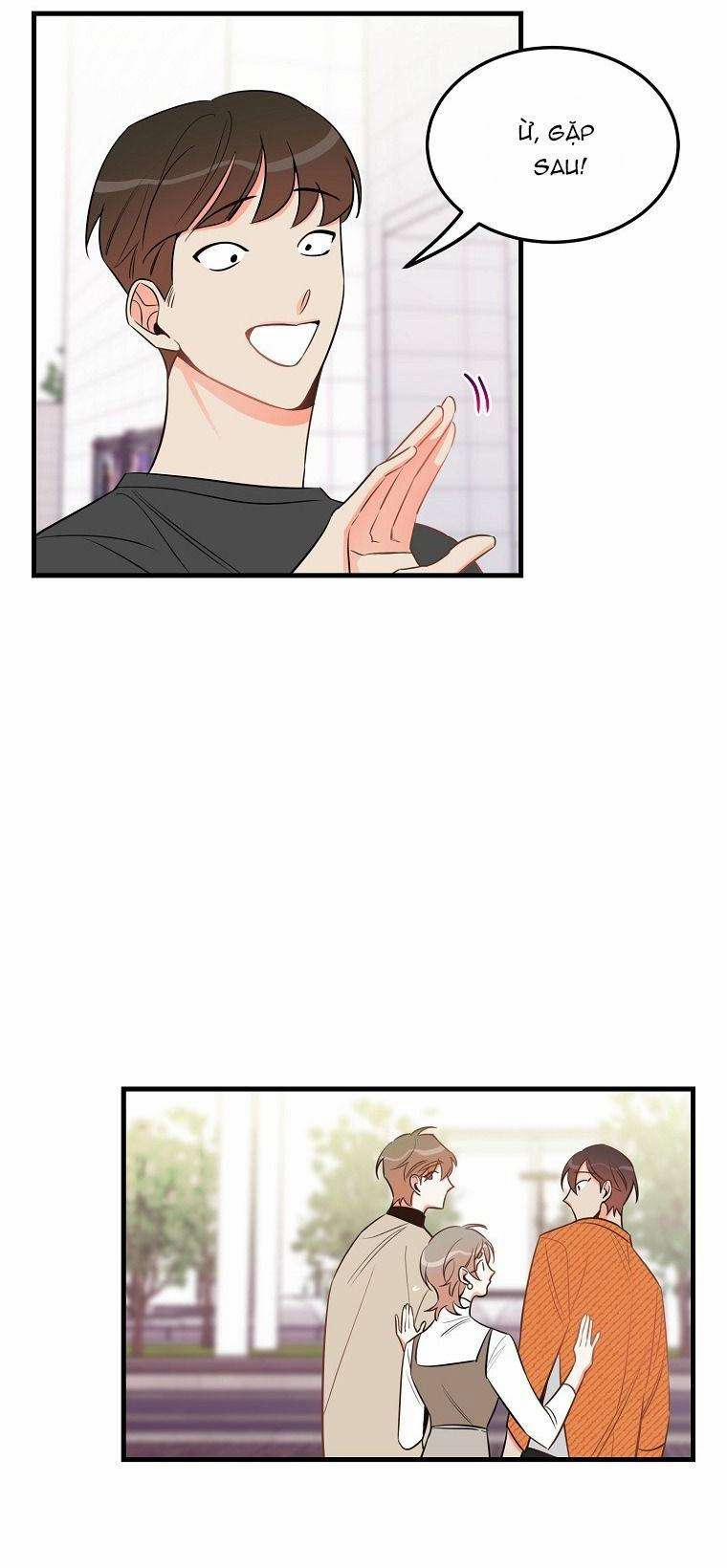 Có Chuyện Gì Xảy Ra Với Sự Nổi Tiếng Của Tôi Thế? 31 trang 31