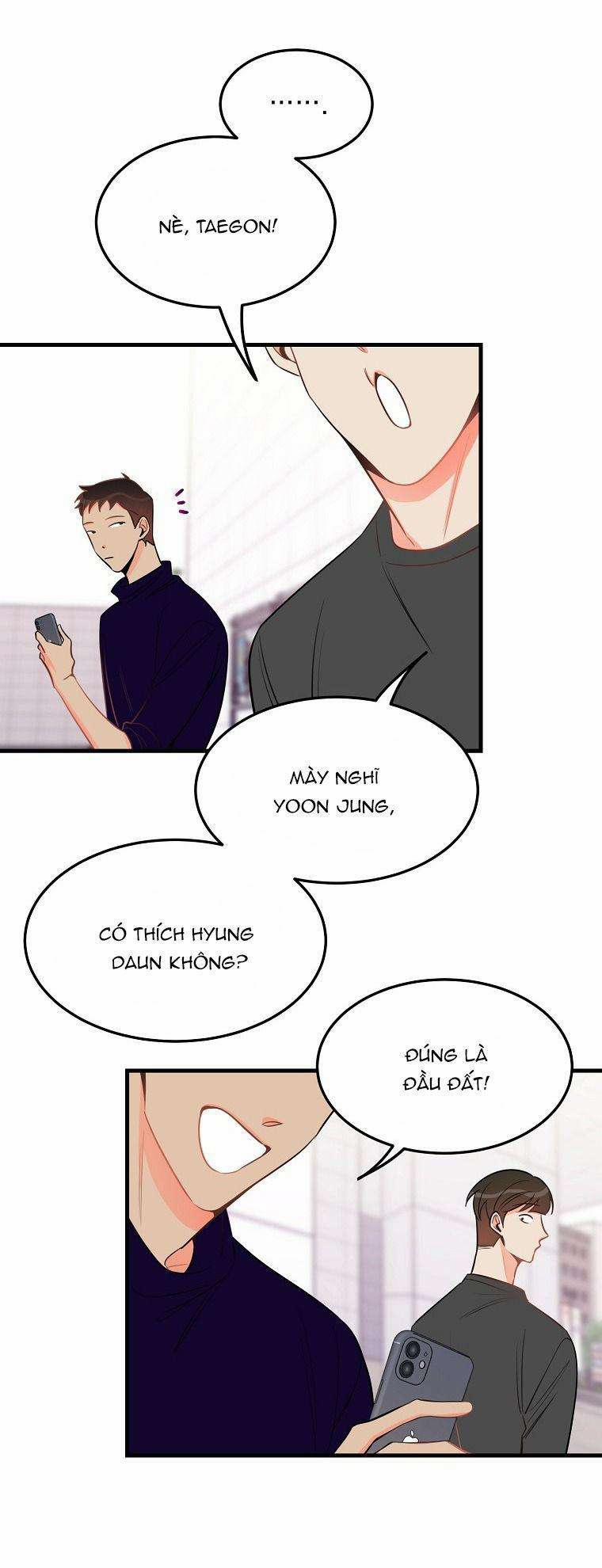 Có Chuyện Gì Xảy Ra Với Sự Nổi Tiếng Của Tôi Thế? 31 trang 32