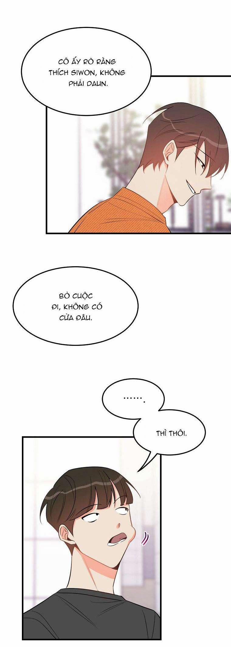 Có Chuyện Gì Xảy Ra Với Sự Nổi Tiếng Của Tôi Thế? 31 trang 33