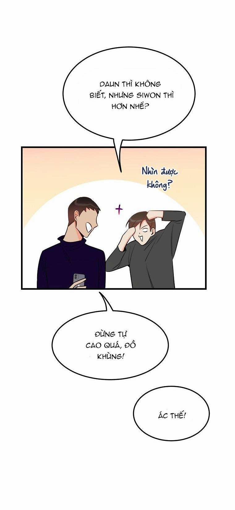 Có Chuyện Gì Xảy Ra Với Sự Nổi Tiếng Của Tôi Thế? 31 trang 34