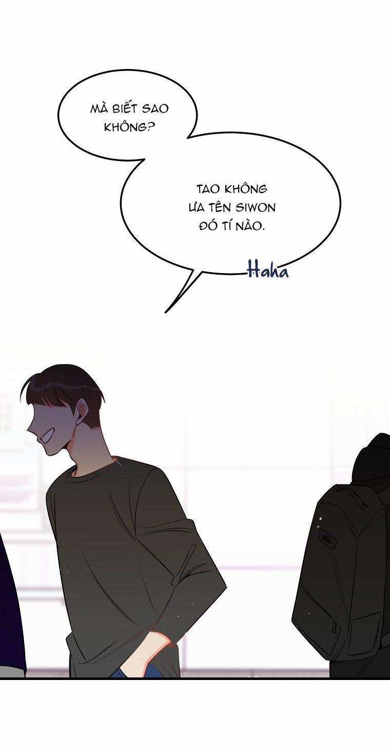 Có Chuyện Gì Xảy Ra Với Sự Nổi Tiếng Của Tôi Thế? 31 trang 35