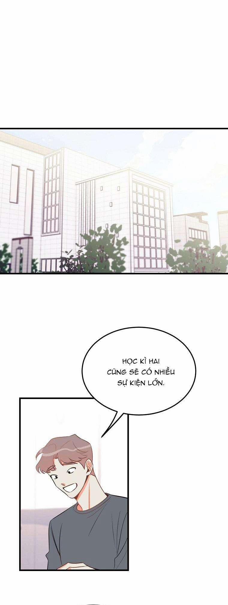 Có Chuyện Gì Xảy Ra Với Sự Nổi Tiếng Của Tôi Thế? 31 trang 4