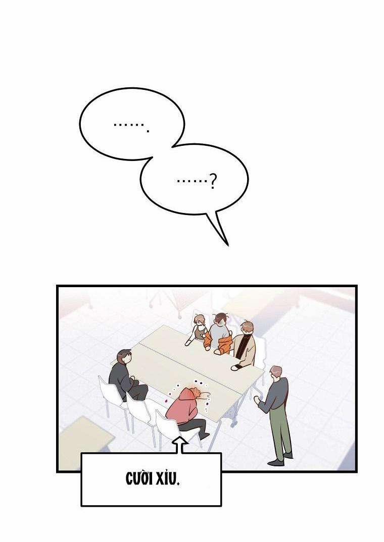 Có Chuyện Gì Xảy Ra Với Sự Nổi Tiếng Của Tôi Thế? 31 trang 6