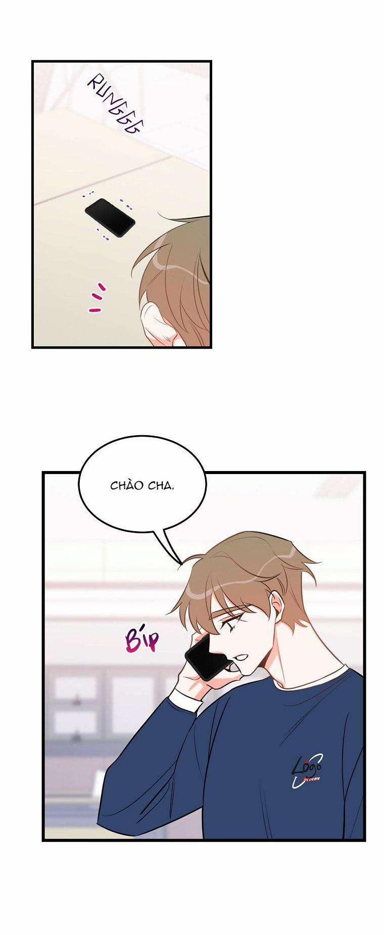 Có Chuyện Gì Xảy Ra Với Sự Nổi Tiếng Của Tôi Thế? 32 trang 12