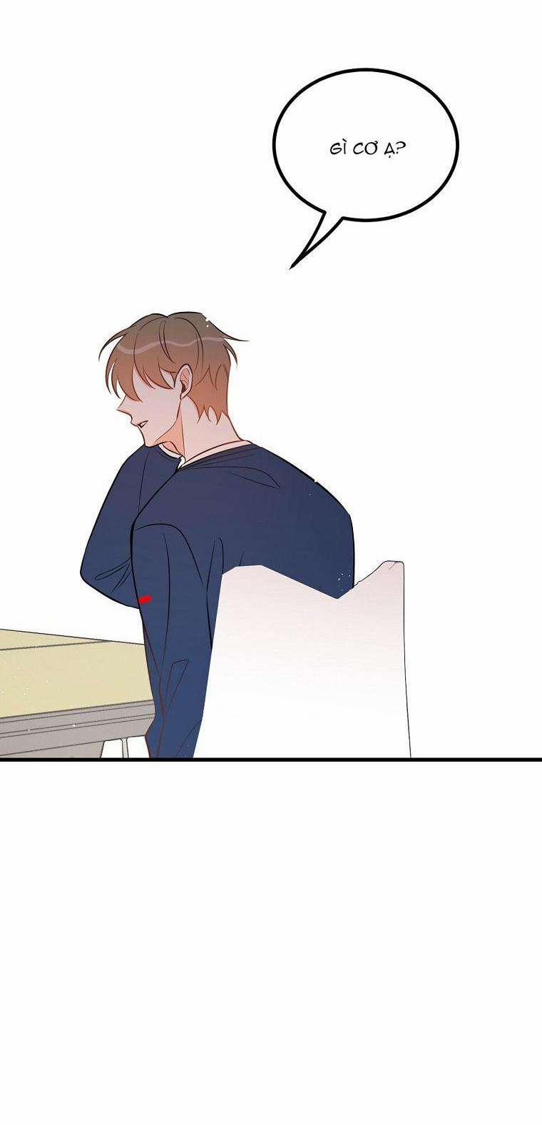 Có Chuyện Gì Xảy Ra Với Sự Nổi Tiếng Của Tôi Thế? 32 trang 13