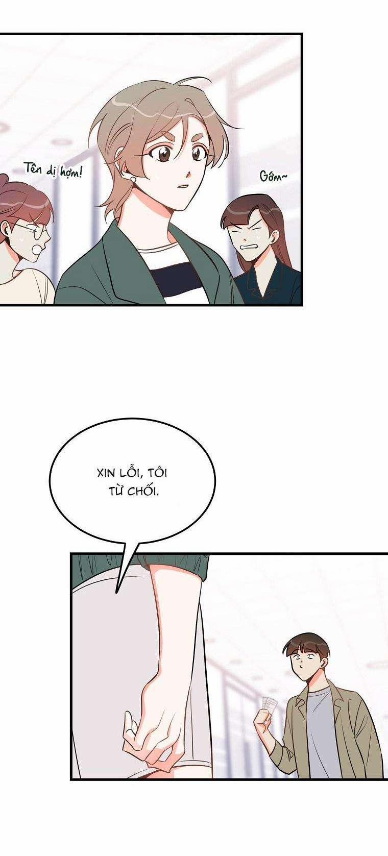 Có Chuyện Gì Xảy Ra Với Sự Nổi Tiếng Của Tôi Thế? 32 trang 16