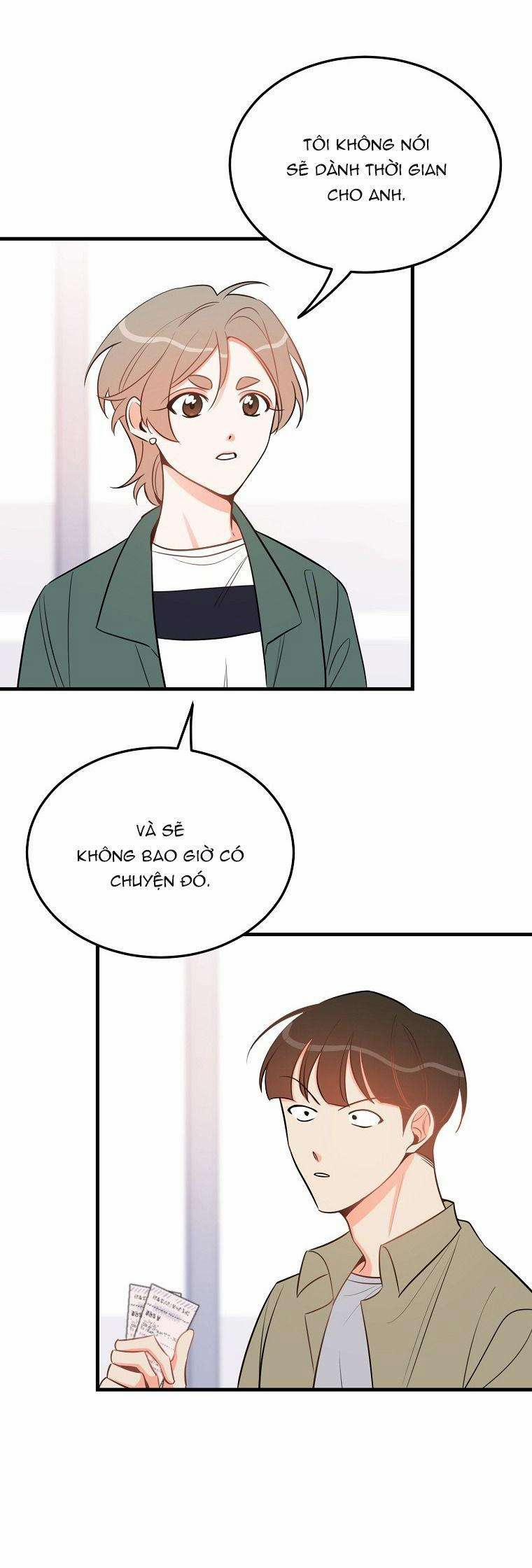 Có Chuyện Gì Xảy Ra Với Sự Nổi Tiếng Của Tôi Thế? 32 trang 17