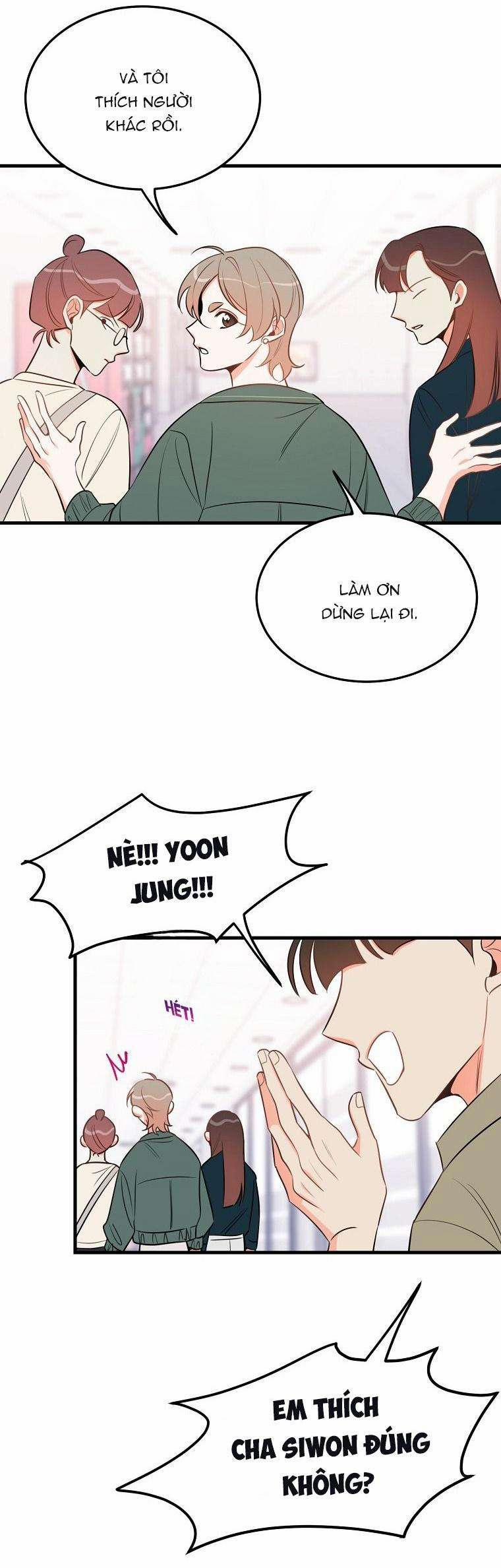 Có Chuyện Gì Xảy Ra Với Sự Nổi Tiếng Của Tôi Thế? 32 trang 18