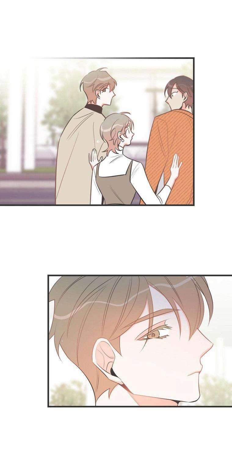 Có Chuyện Gì Xảy Ra Với Sự Nổi Tiếng Của Tôi Thế? 32 trang 2