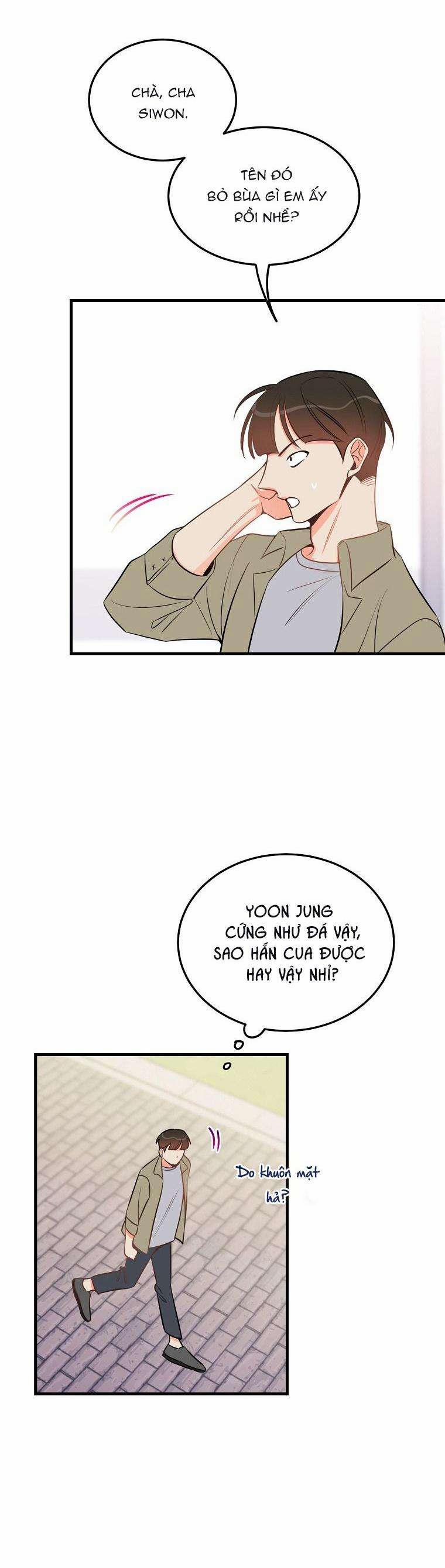 Có Chuyện Gì Xảy Ra Với Sự Nổi Tiếng Của Tôi Thế? 32 trang 20