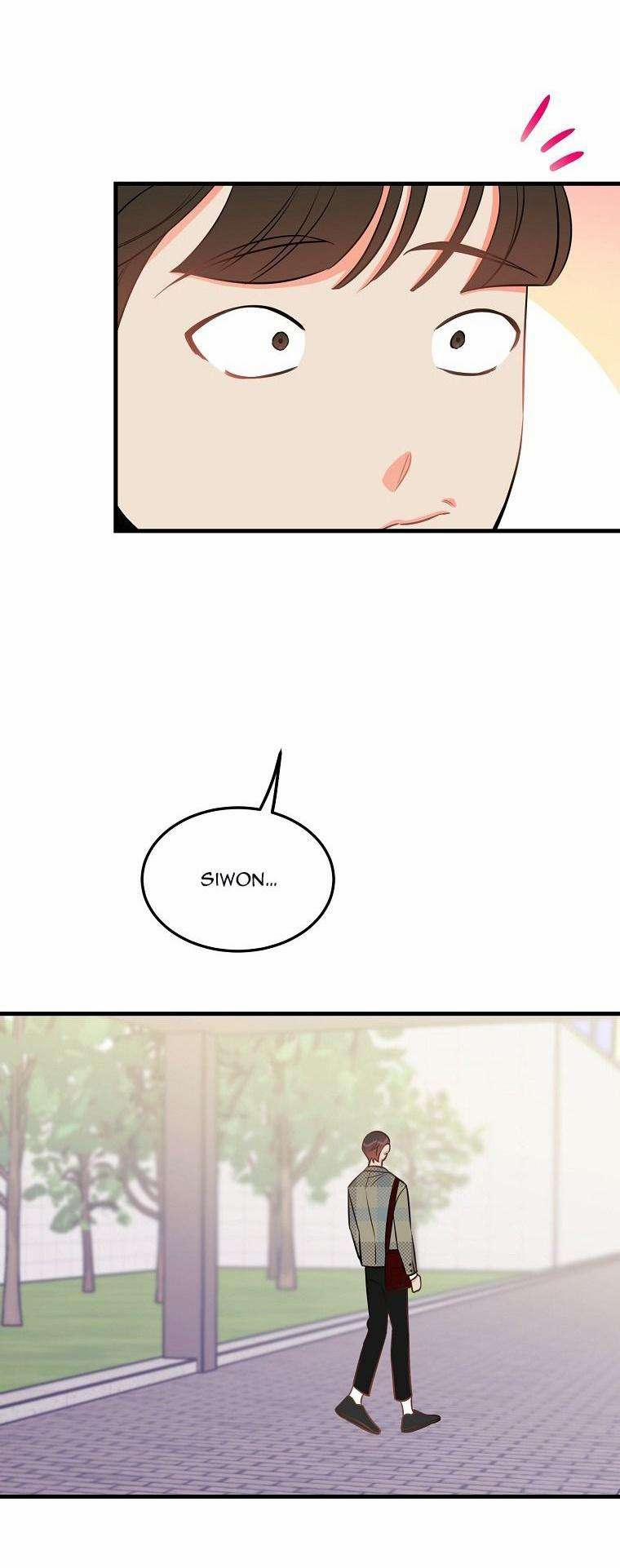 Có Chuyện Gì Xảy Ra Với Sự Nổi Tiếng Của Tôi Thế? 32 trang 21