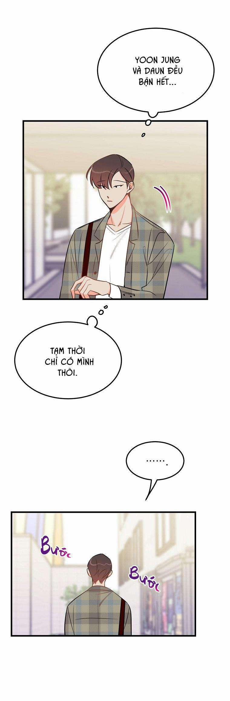 Có Chuyện Gì Xảy Ra Với Sự Nổi Tiếng Của Tôi Thế? 32 trang 22