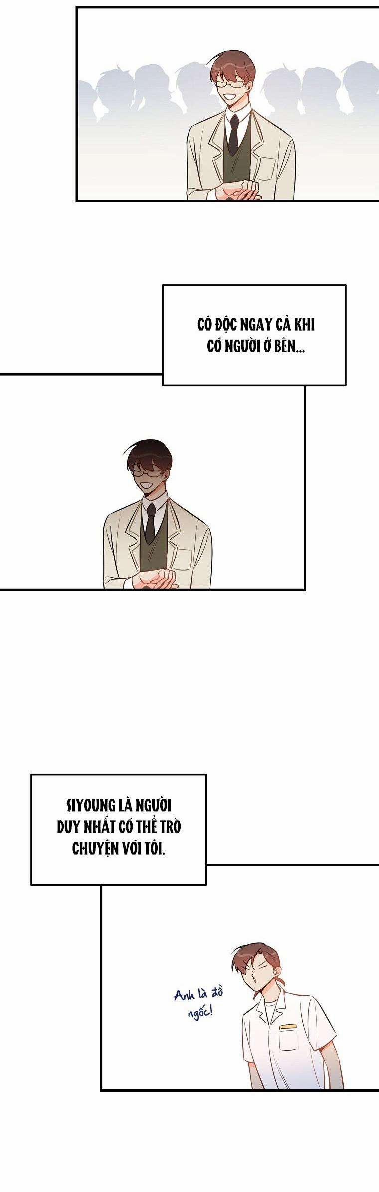 Có Chuyện Gì Xảy Ra Với Sự Nổi Tiếng Của Tôi Thế? 32 trang 24