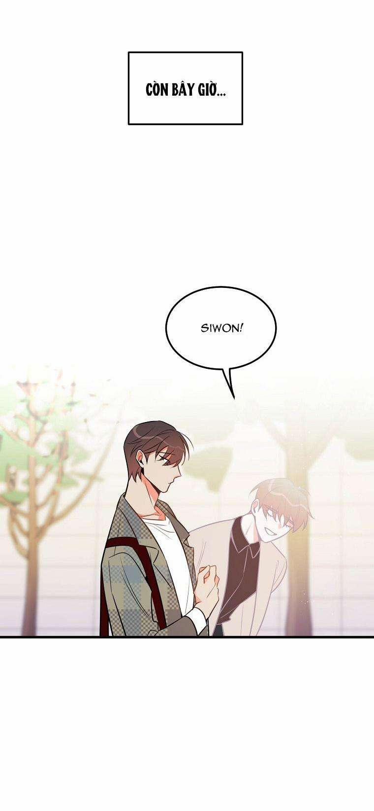 Có Chuyện Gì Xảy Ra Với Sự Nổi Tiếng Của Tôi Thế? 32 trang 25