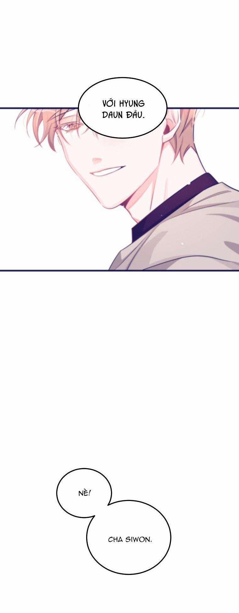 Có Chuyện Gì Xảy Ra Với Sự Nổi Tiếng Của Tôi Thế? 32 trang 29