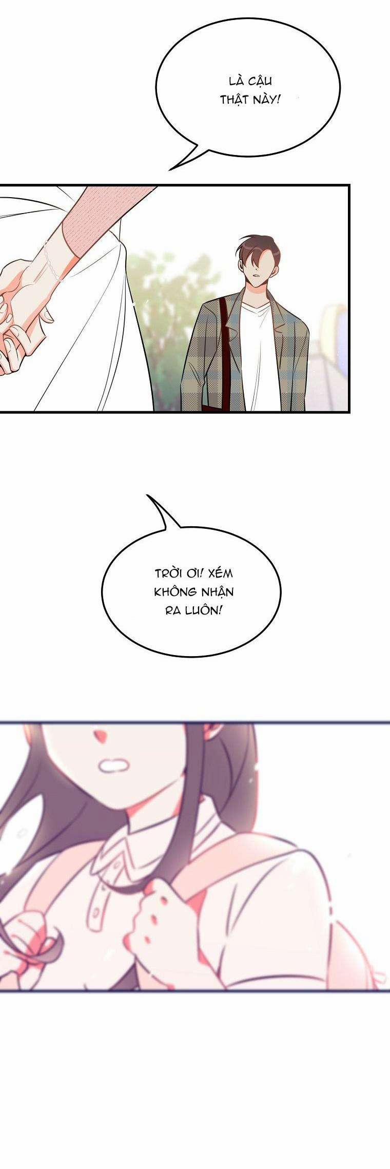 Có Chuyện Gì Xảy Ra Với Sự Nổi Tiếng Của Tôi Thế? 32 trang 31