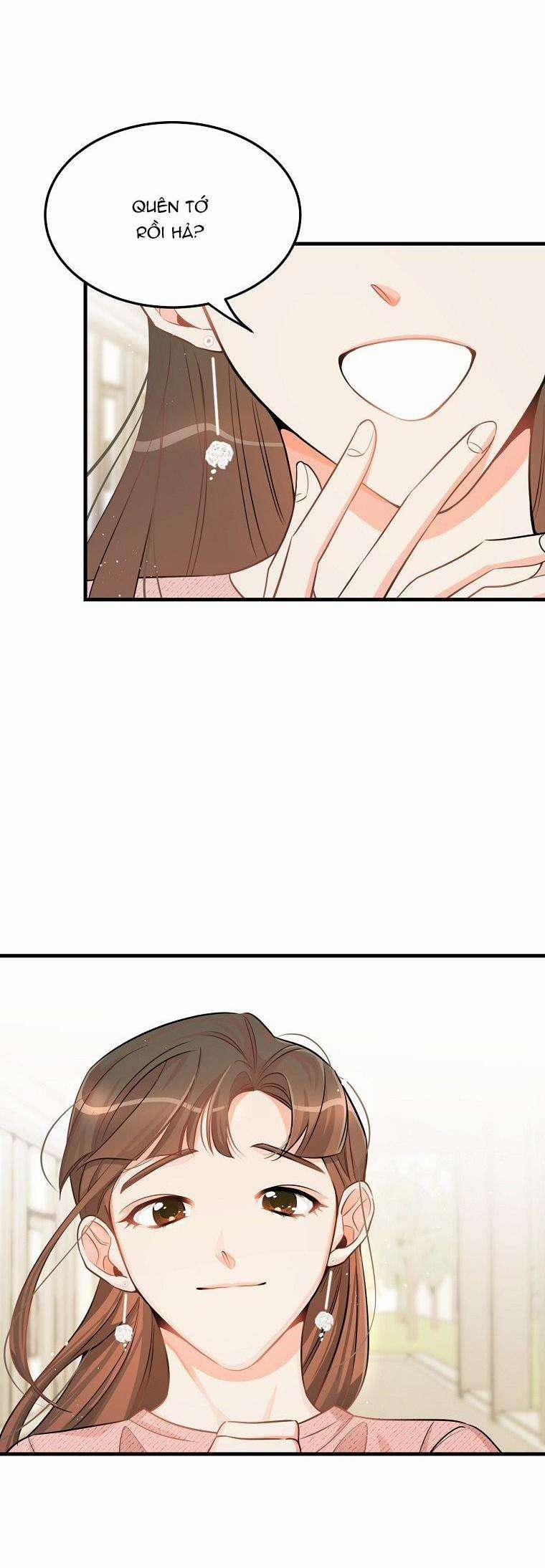 Có Chuyện Gì Xảy Ra Với Sự Nổi Tiếng Của Tôi Thế? 32 trang 32