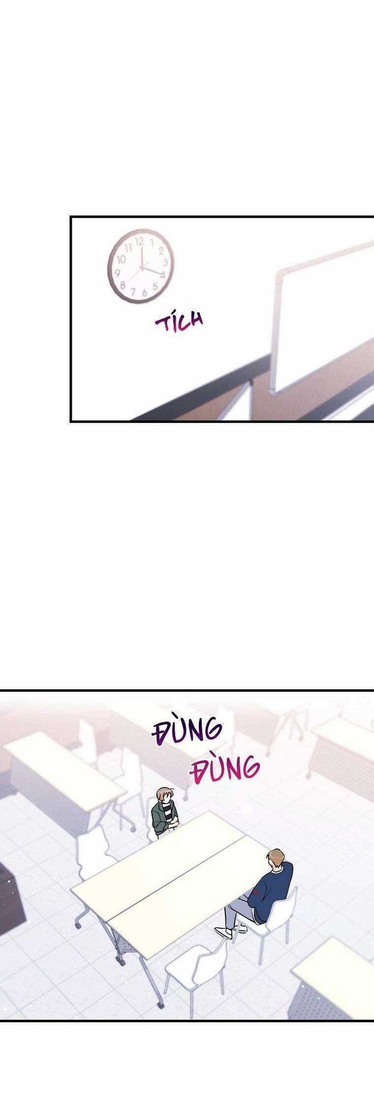 Có Chuyện Gì Xảy Ra Với Sự Nổi Tiếng Của Tôi Thế? 32 trang 7