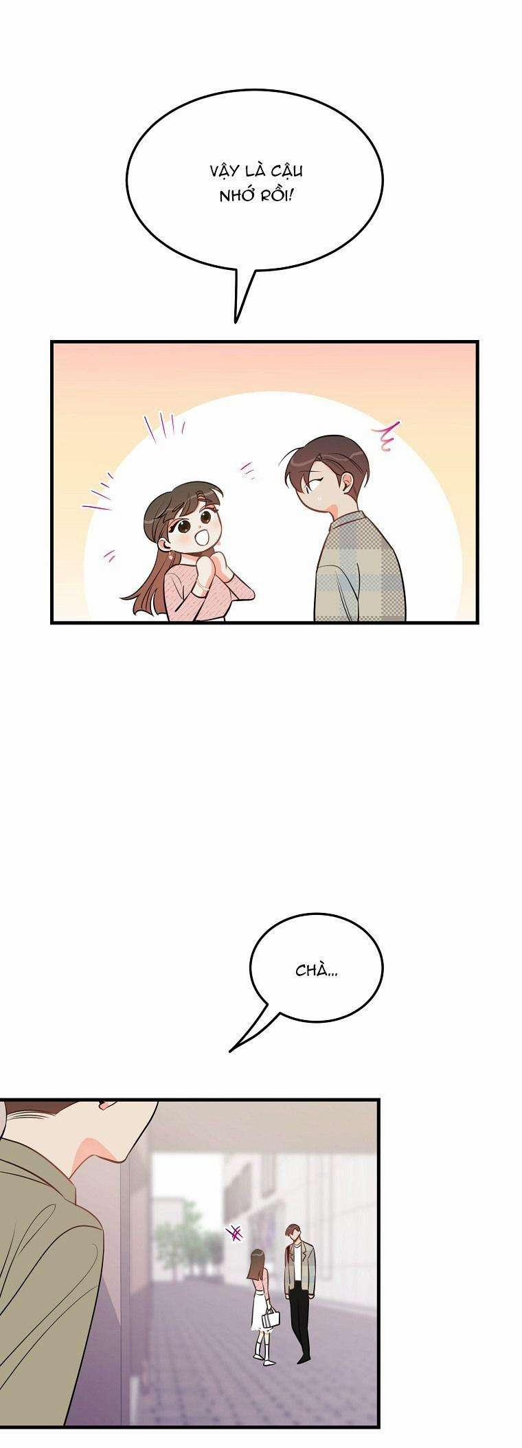 Có Chuyện Gì Xảy Ra Với Sự Nổi Tiếng Của Tôi Thế? 33 trang 1