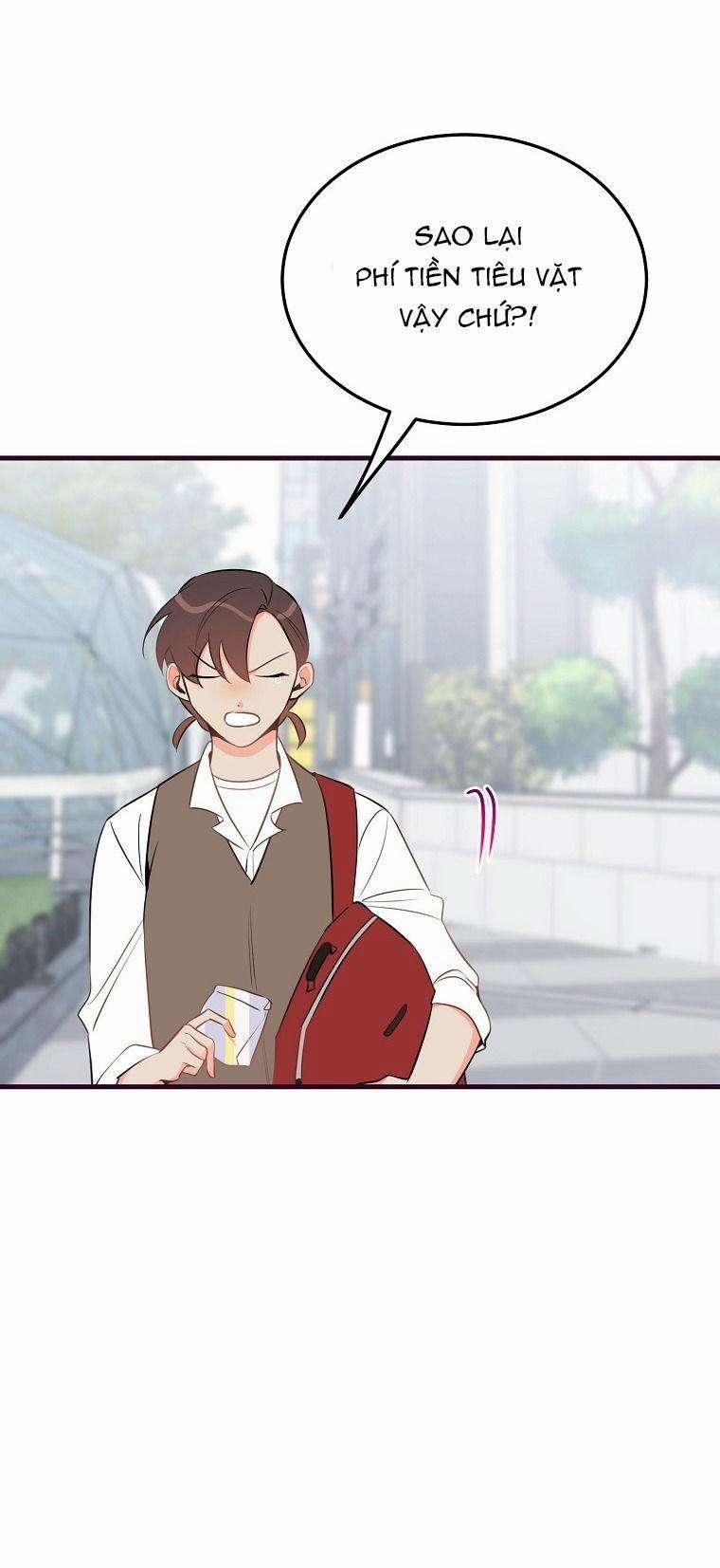 Có Chuyện Gì Xảy Ra Với Sự Nổi Tiếng Của Tôi Thế? 33 trang 13