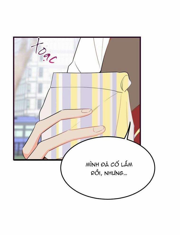 Có Chuyện Gì Xảy Ra Với Sự Nổi Tiếng Của Tôi Thế? 33 trang 14