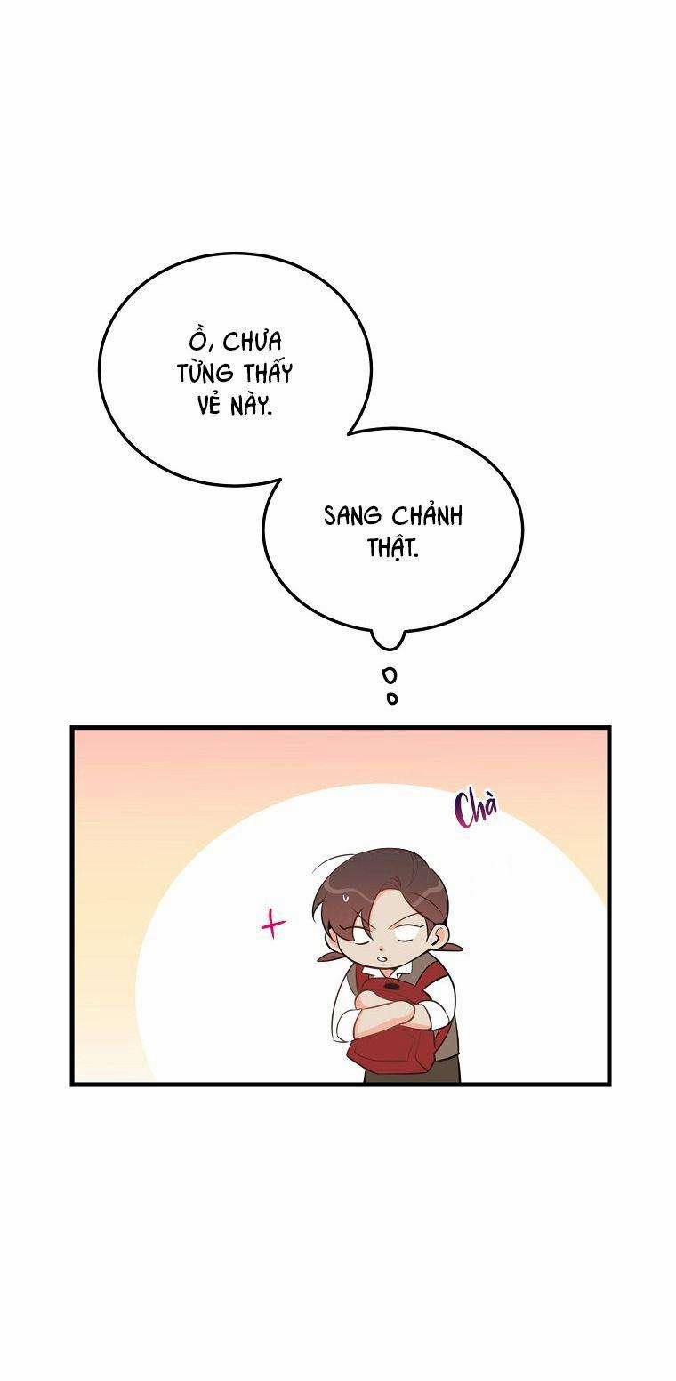 Có Chuyện Gì Xảy Ra Với Sự Nổi Tiếng Của Tôi Thế? 33 trang 17