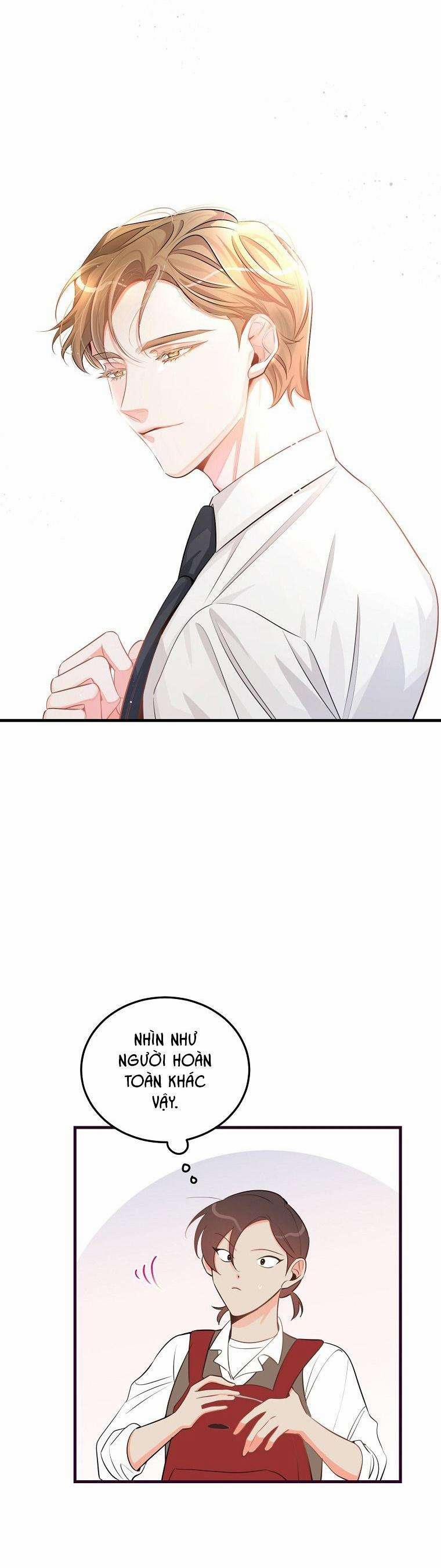 Có Chuyện Gì Xảy Ra Với Sự Nổi Tiếng Của Tôi Thế? 33 trang 19