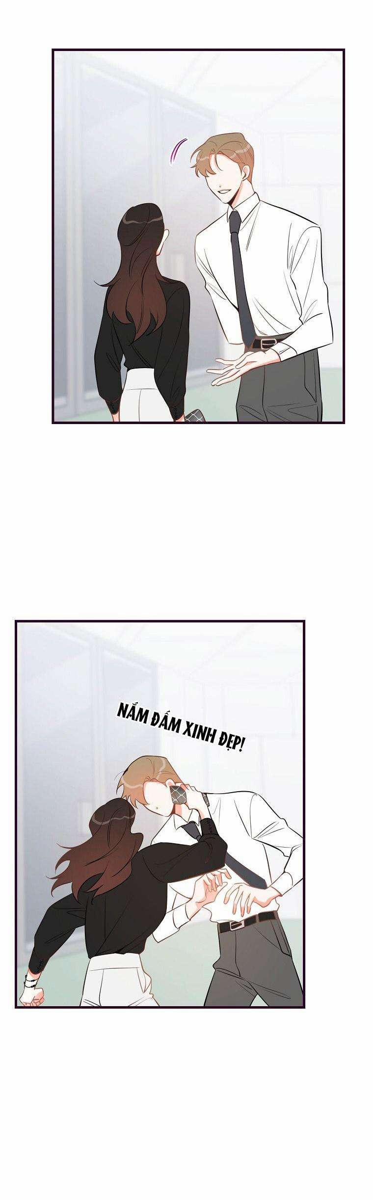 Có Chuyện Gì Xảy Ra Với Sự Nổi Tiếng Của Tôi Thế? 33 trang 23