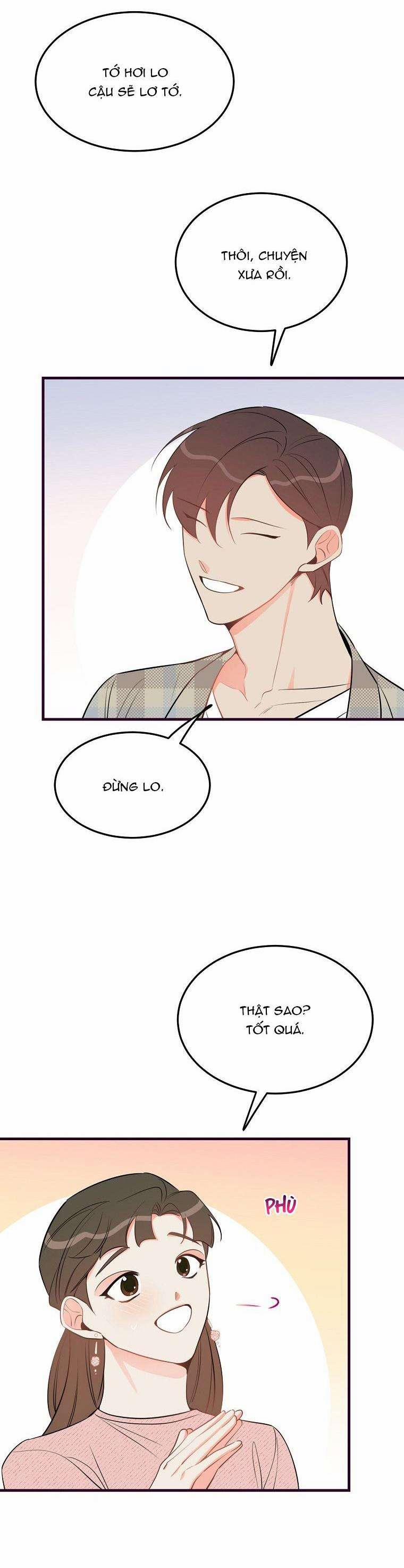 Có Chuyện Gì Xảy Ra Với Sự Nổi Tiếng Của Tôi Thế? 33 trang 26