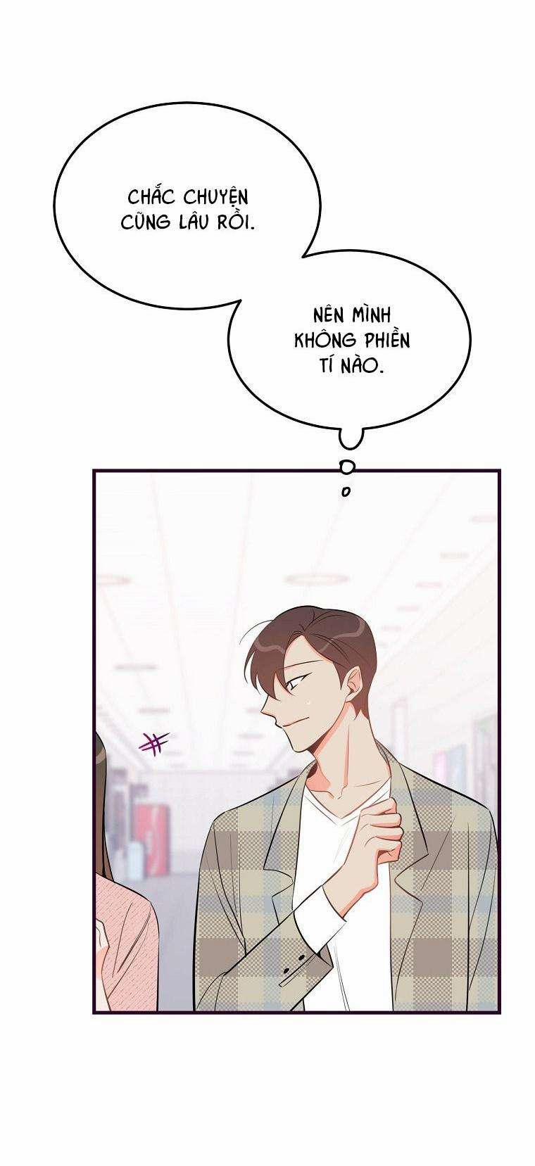 Có Chuyện Gì Xảy Ra Với Sự Nổi Tiếng Của Tôi Thế? 33 trang 27