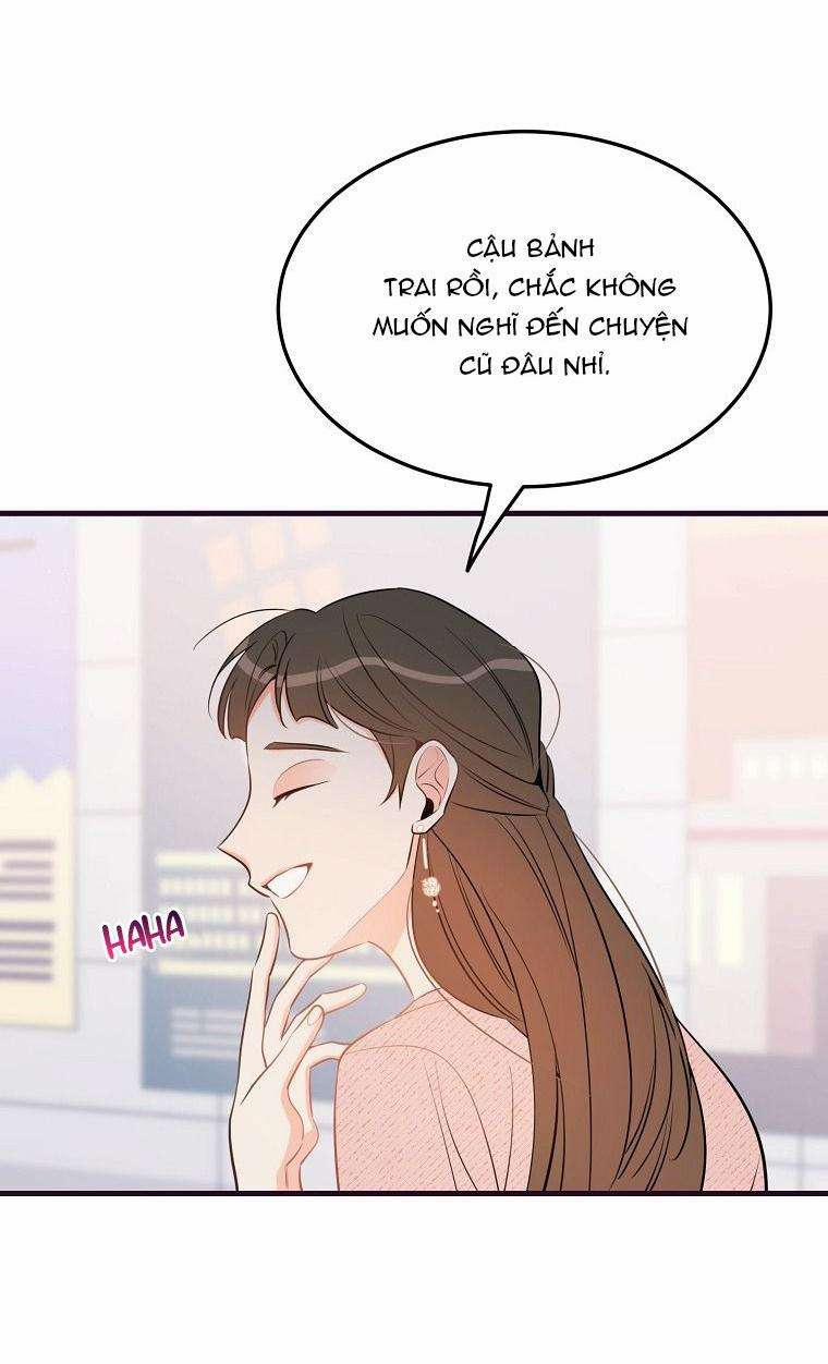 Có Chuyện Gì Xảy Ra Với Sự Nổi Tiếng Của Tôi Thế? 33 trang 28