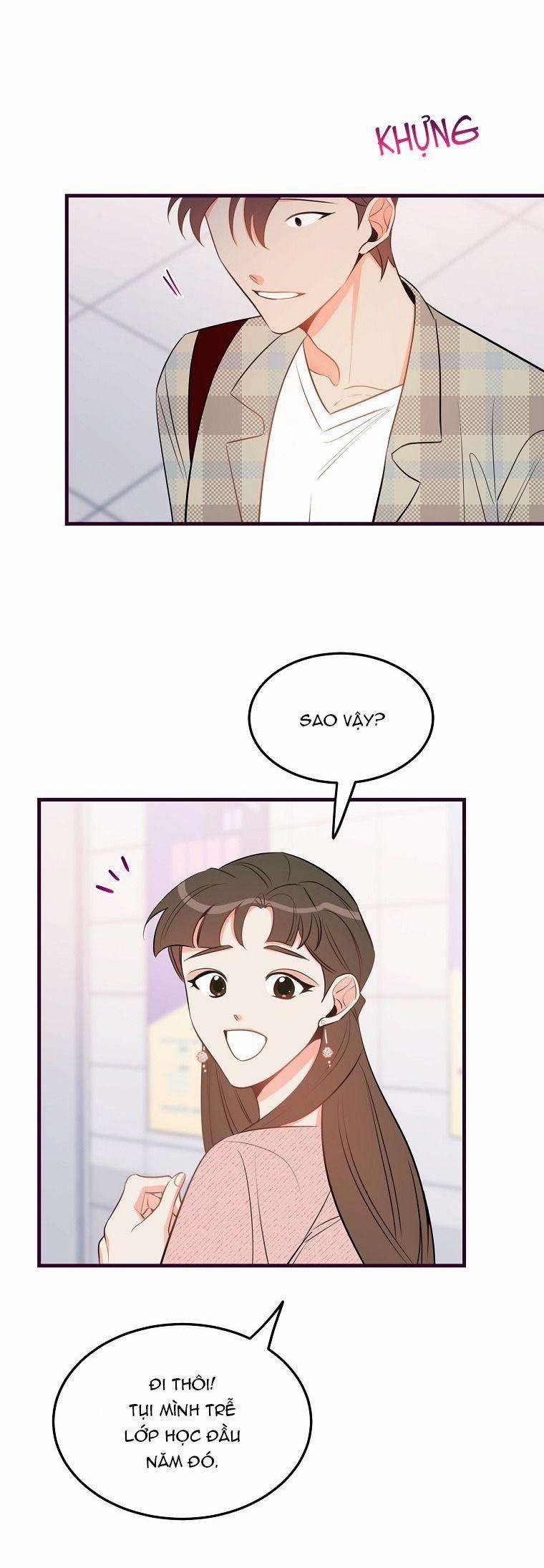 Có Chuyện Gì Xảy Ra Với Sự Nổi Tiếng Của Tôi Thế? 33 trang 29