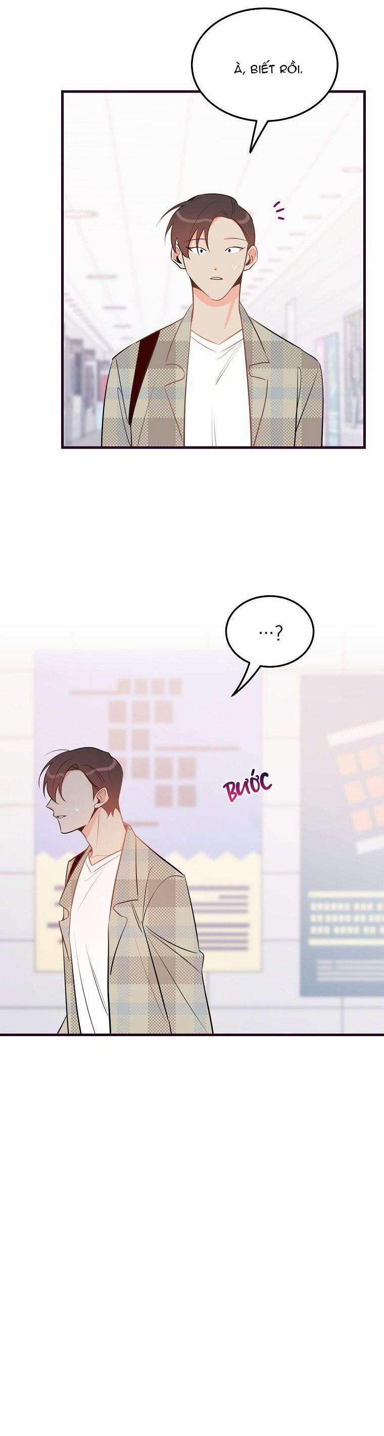 Có Chuyện Gì Xảy Ra Với Sự Nổi Tiếng Của Tôi Thế? 33 trang 30