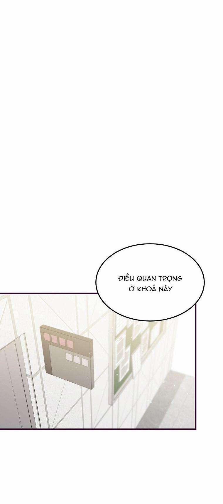 Có Chuyện Gì Xảy Ra Với Sự Nổi Tiếng Của Tôi Thế? 33 trang 31